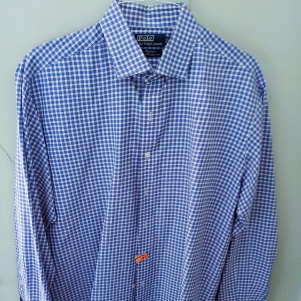 Ralph Lauren shirt